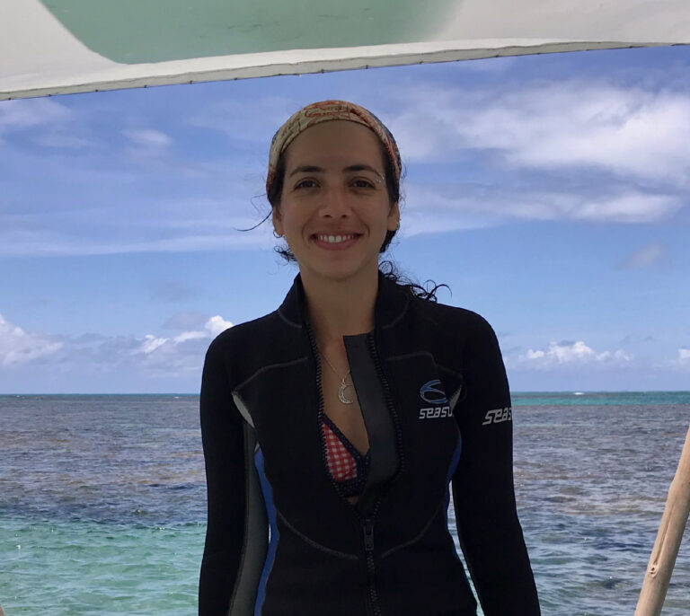 Imagem do membro da equipe